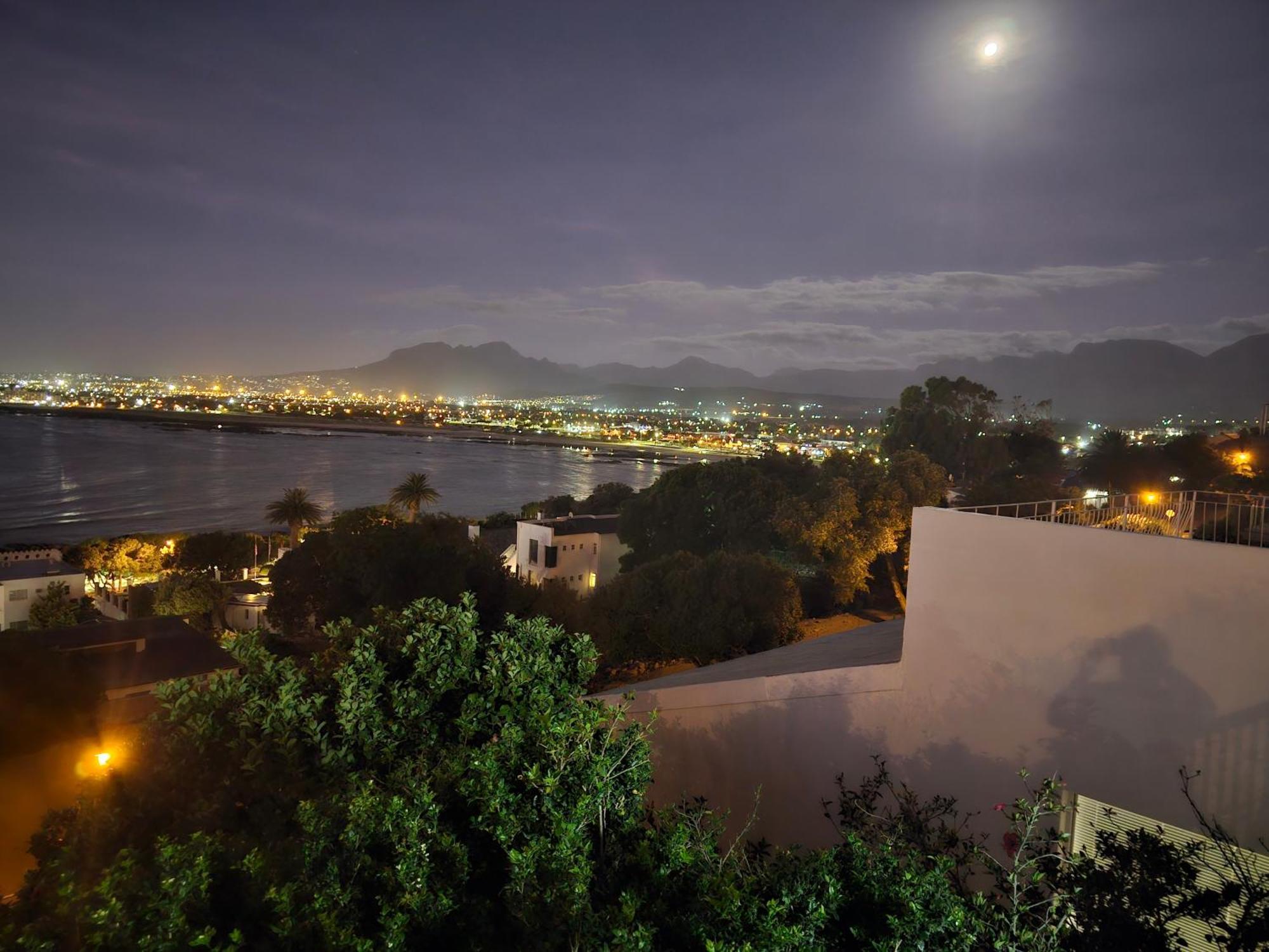 开普敦La Isla Bonita住宿加早餐旅馆 外观 照片