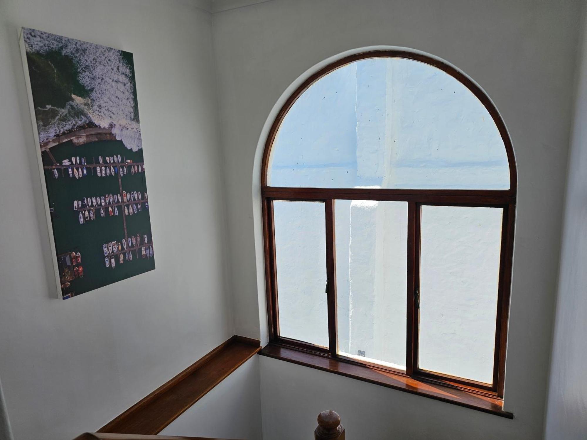 开普敦La Isla Bonita住宿加早餐旅馆 外观 照片