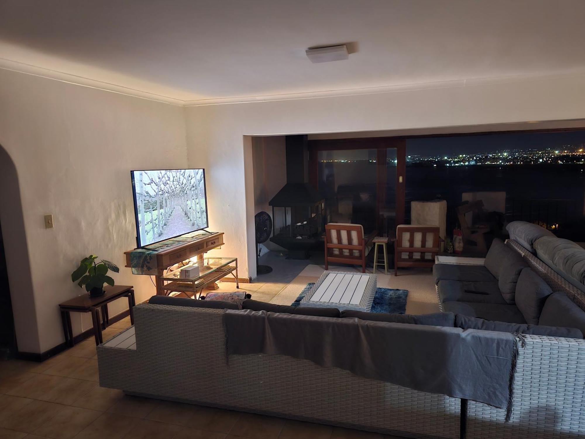 开普敦La Isla Bonita住宿加早餐旅馆 外观 照片