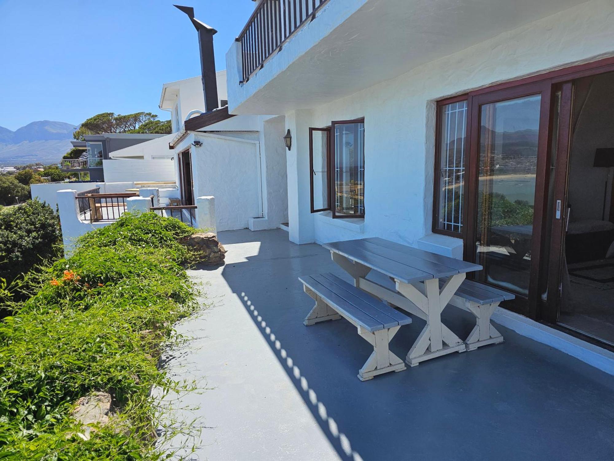 开普敦La Isla Bonita住宿加早餐旅馆 外观 照片