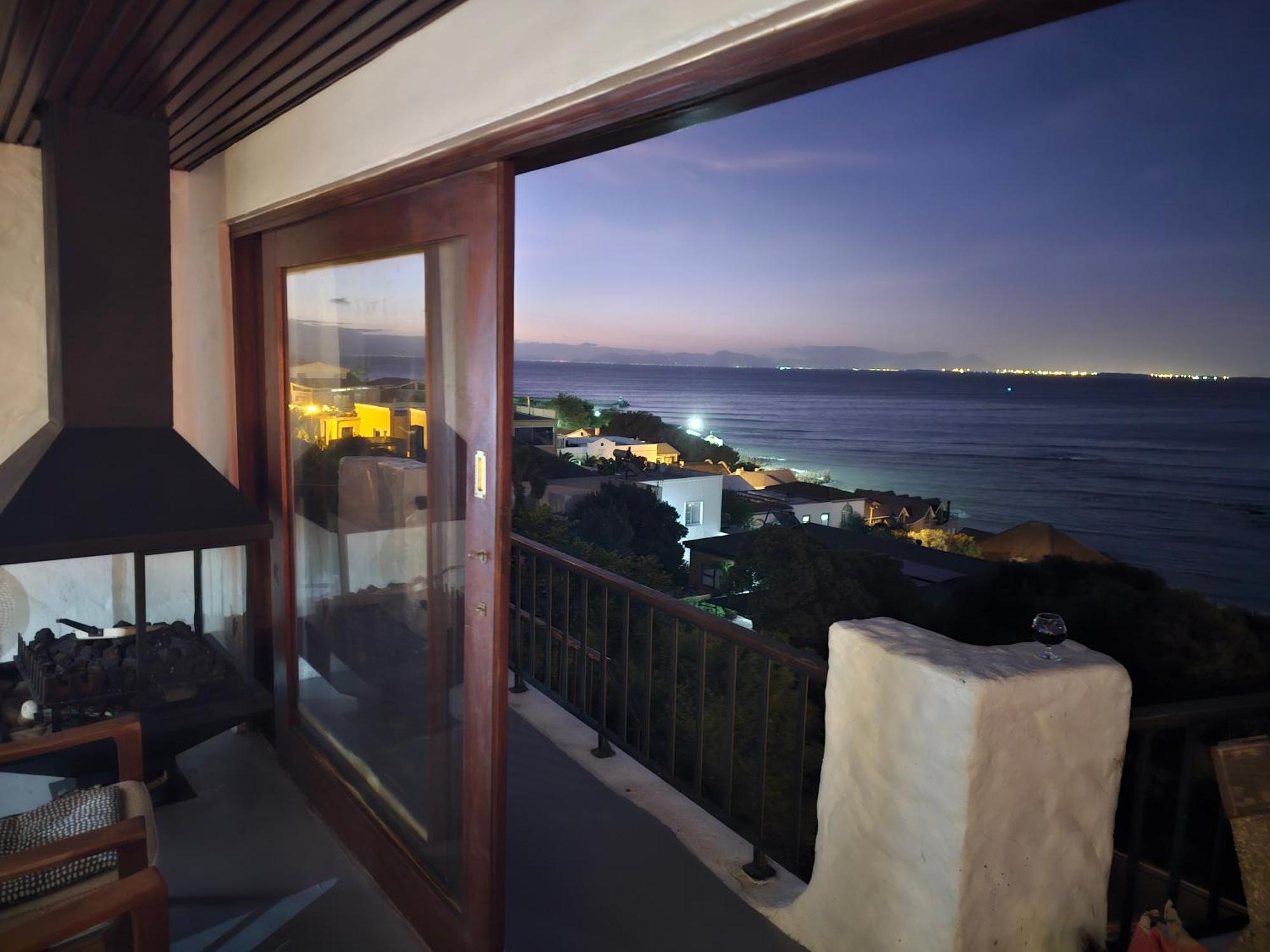 开普敦La Isla Bonita住宿加早餐旅馆 外观 照片