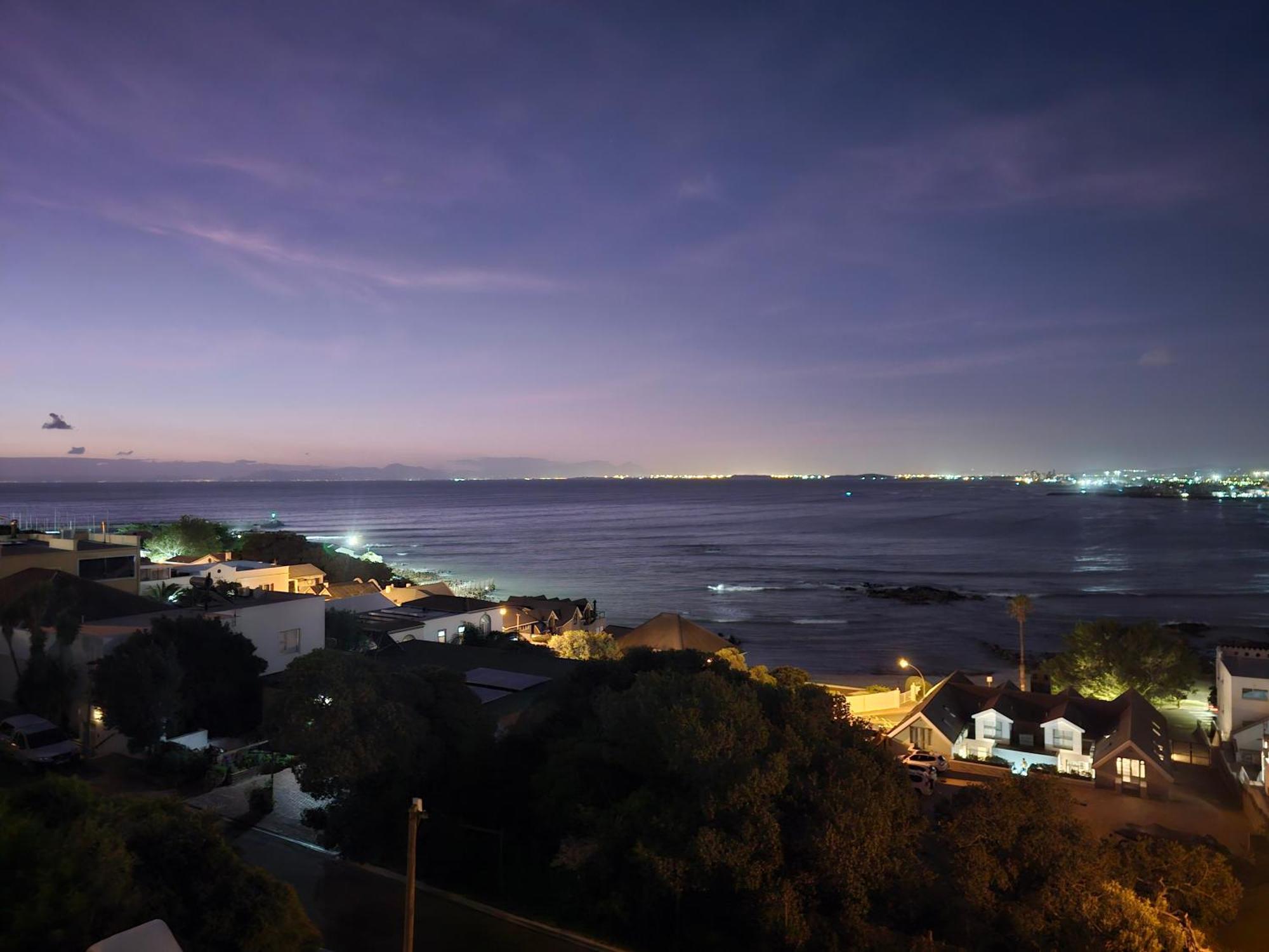 开普敦La Isla Bonita住宿加早餐旅馆 外观 照片